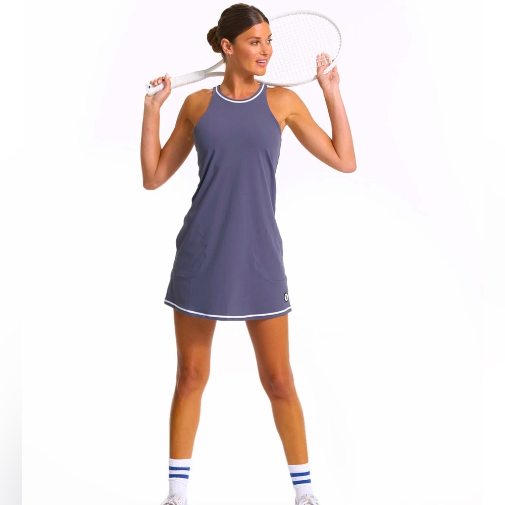 Vuori Volley Dress